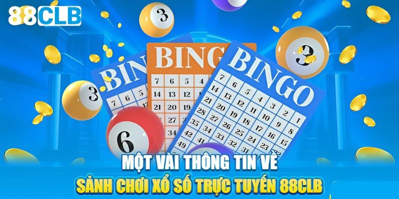 thong tin xo so 88clb