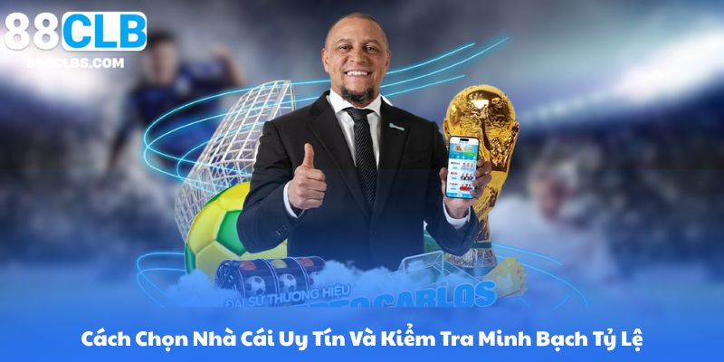 Kèo Châu Âu - Bí Quyết Đặt Cược Thông Minh Từ A Đến Z Trong Thể Thao 11 Cách Chọn Nhà Cái Uy Tín Và Kiểm Tra Minh Bạch Tỷ Lệ